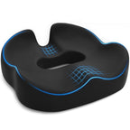Ergonomic Donut Seat Cushion