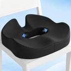 Ergonomic Donut Seat Cushion