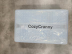Clear Drawer Organizer Set